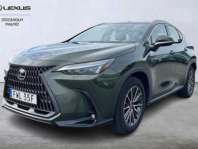 Lexus NX350h