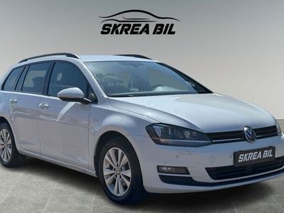 VW Golf VII