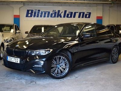 BMW 330e