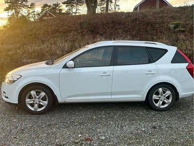 Kia Ceed Sportswagon