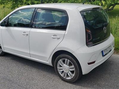 VW up!