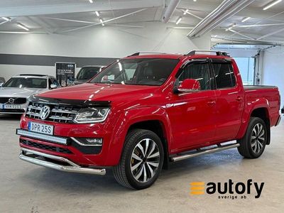 VW Amarok