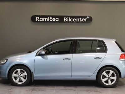 VW Golf