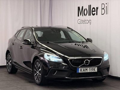 Volvo V40 CC