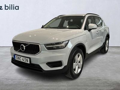 begagnad Volvo XC40 T2 FWD Momentum Core