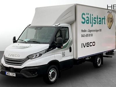 Ny 2025 Iveco Daily | 534 000 kr