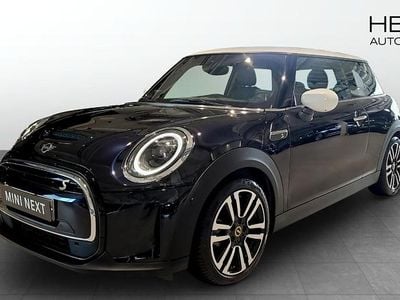 Mini Cooper SE