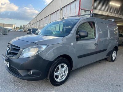 Mercedes Citan 109