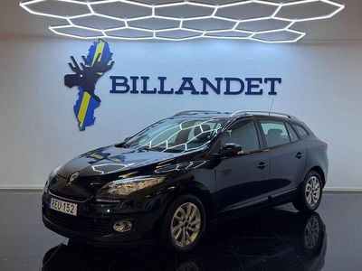 Renault Mégane GrandTour