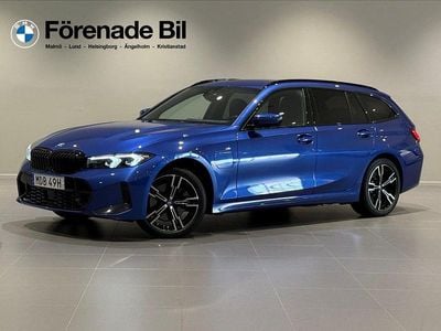 BMW 330e