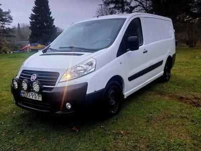 Fiat Scudo