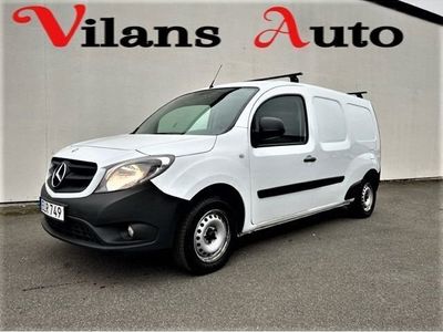 Mercedes Citan 109