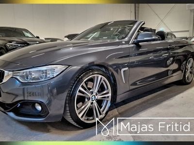 BMW 428