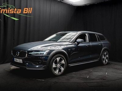 Volvo V60 CC