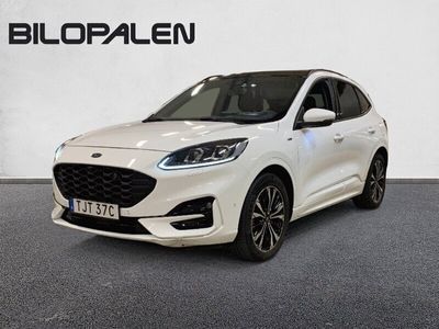 begagnad Ford Kuga 2020, SUV