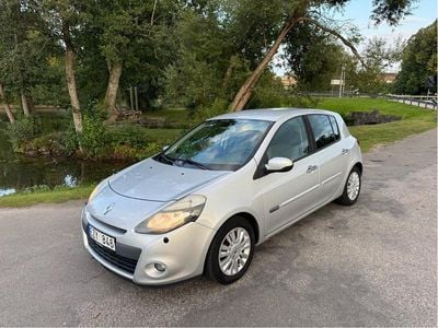 Renault Clio R.S.