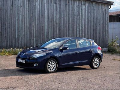 Renault Mégane III
