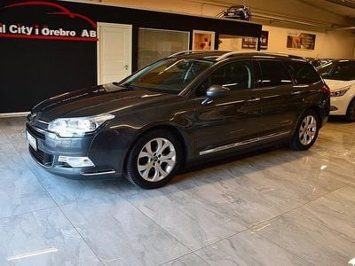 Citroën C5
