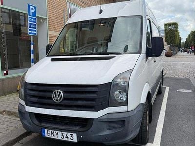 VW Crafter