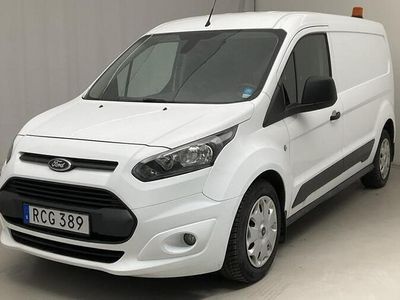 begagnad Ford Transit Connect 1.6 TDCi