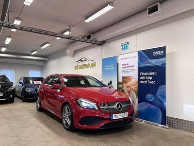 Mercedes A180