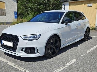 Audi RS3 Sportback