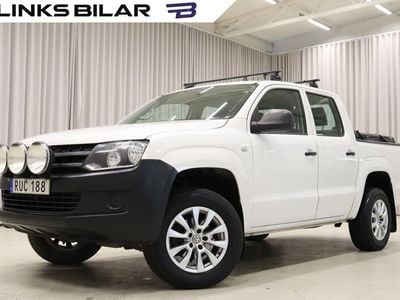 VW Amarok