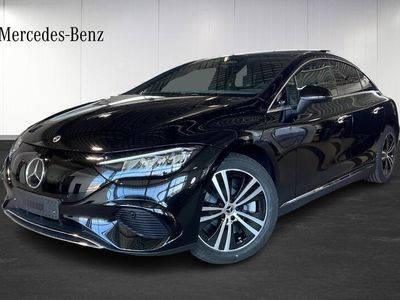 begagnad Mercedes 300 EQE EQE// Se Edition // Panorama // Omgående Leverans //