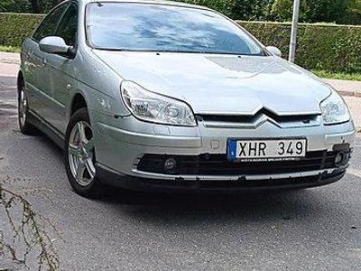 Citroën C5