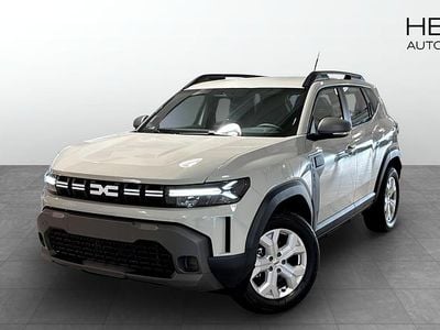 Begagnad Dacia Duster Expression 154 HK (113 kW) 2026 SUV