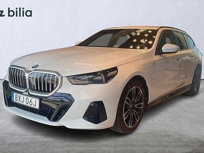 BMW 530e