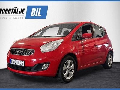Kia Venga