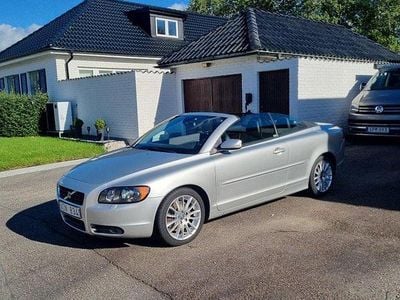 Volvo C70