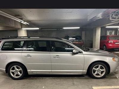Begagnad Volvo V70 109 HK (80 kW) 2011 Kombi