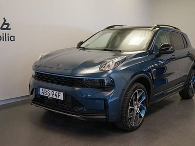 Lynk & Co 01