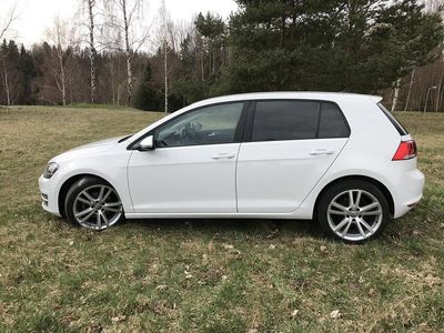 VW Golf VII