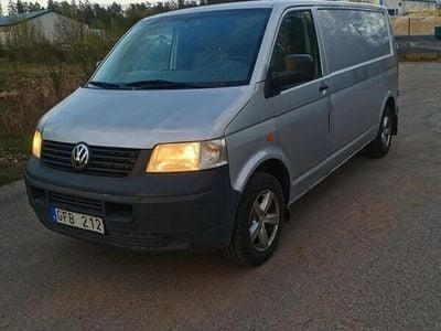 VW T5