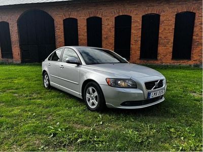 Volvo S40
