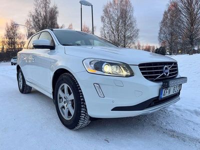 Begagnad Volvo XC60 181 HK (133 kW) 2014 SUV