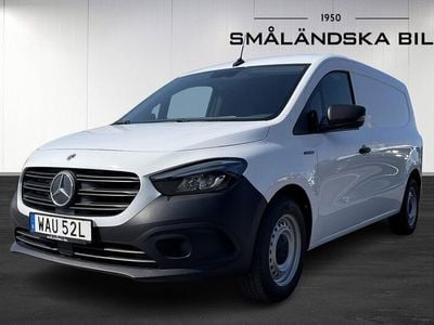 Mercedes eCitan