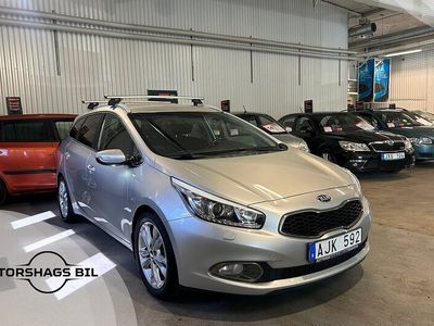Kia Ceed Sportswagon