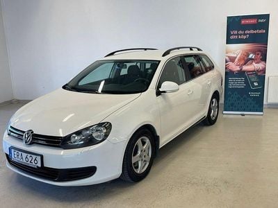 VW Golf VII