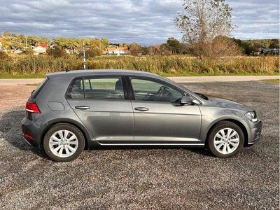 VW Golf VII