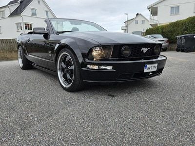 Ford Mustang GT
