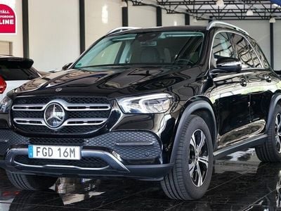 Mercedes GLE350e