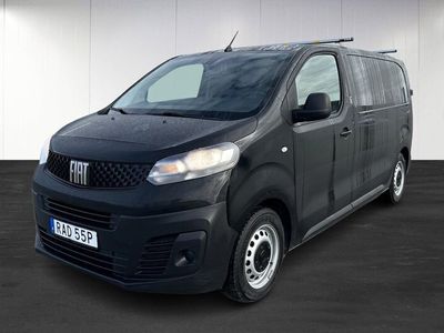 Fiat Scudo