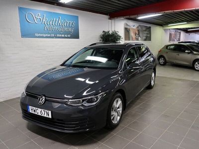 VW Golf VIII