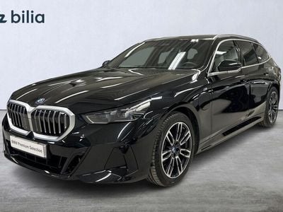 BMW 530e