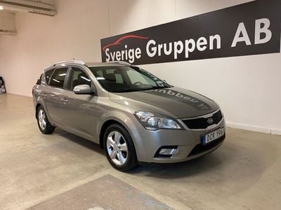 Kia Ceed Sportswagon