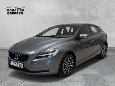 begagnad Volvo V40 T3 aut Business Advanced